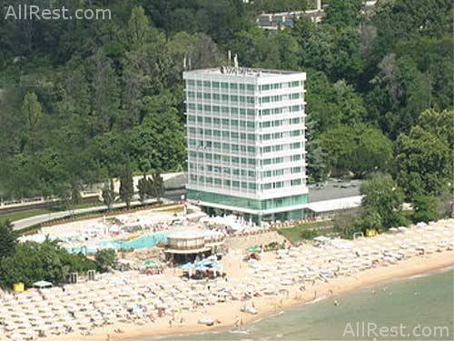 Veronika Hotel 22